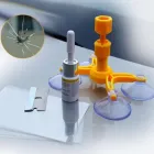 Набір для ремонту вітрового (лобового) скла клей Versachem Windshield Repair