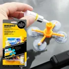 Набір для ремонту вітрового (лобового) скла клей Versachem Windshield Repair