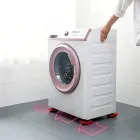 Набір для переміщення меблів та важких предметів MOVING HELPERS 5 предметів