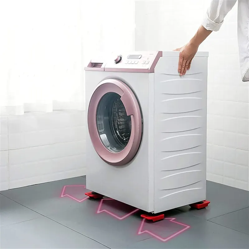 Набір для переміщення меблів та важких предметів MOVING HELPERS 5 предметів