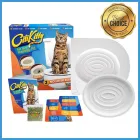 Набір для привчання кішки до унітазу CitiKitty