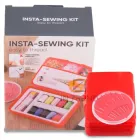 Набір для шиття Insta Sewing Kit Tasy to Thread