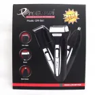 Набір для стрижки 3в1 Gemei GM 595 Hair Trimmer