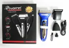 Набір для стрижки 3в1 Gemei GM 595 Hair Trimmer