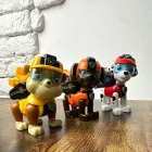 Набір фігурок з мультфільму Щенячий патруль 6050A 7 персонажів