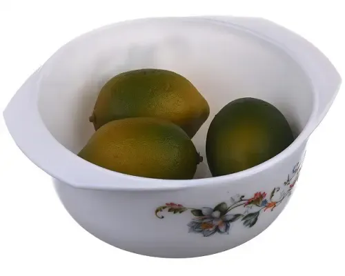 Набір каструль A - Plus – 1864 (термоскло)