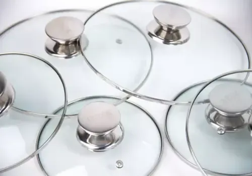 Набір каструль unique un 5033 12 предметів