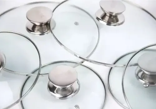 Набір каструль UNIQUE UN-5037