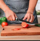 Набір кухонних ножів Knife 6 in 1