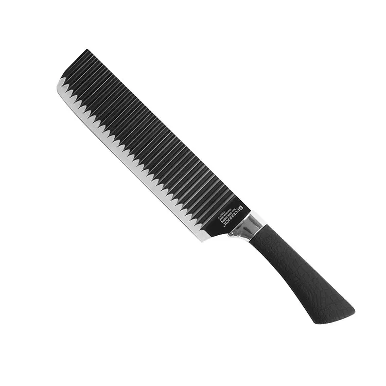 Набір кухонних ножів Knife 6 in 1