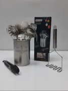 Набір кухонного приладдя Rainberg 10  предметів