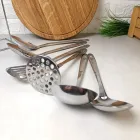 Набір кухонного приладдя Rainberg 10  предметів