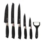 Набір ножів Non-Stick Coating Knife Set