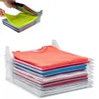 Набір органайзерів для зберігання одягу EZSTAX