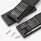 Набір викруток 25 в 1 Біти Phillips Torx Hex Precision DIY розбірний міні-чохол