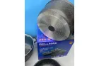 Набір посуду 9 предметів Bellmax Cookware Set BM-120