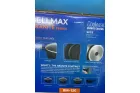 Набір посуду 9 предметів Bellmax Cookware Set BM-120