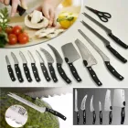 Набір професійних ножів Miracle Blade World Class