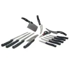 Набір професійних ножів Miracle Blade World Class