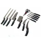 Набір професійних ножів Miracle Blade World Class