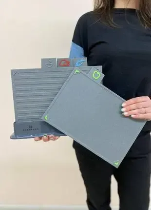 Набір дощок Edenberg 5 предметів