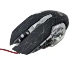 Набір з клавіатурою мишкою та конвертером Ігровий для консолей Combo Gaming Клавіатура Миша Хаб Mix Pro