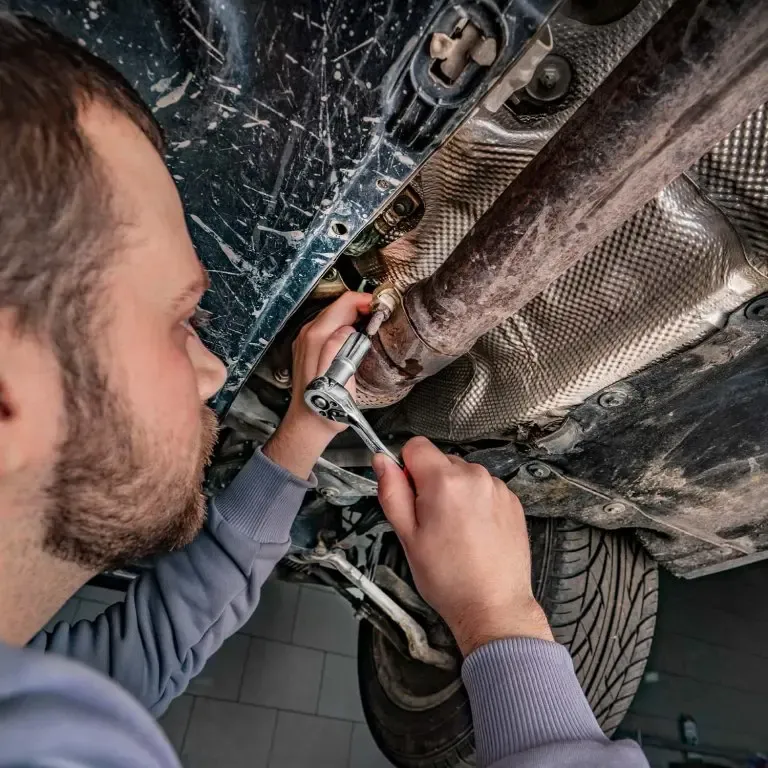 Набір торцевих головок з тріскачкою Dnipro-M Ultra (12 шт.) 1/4"