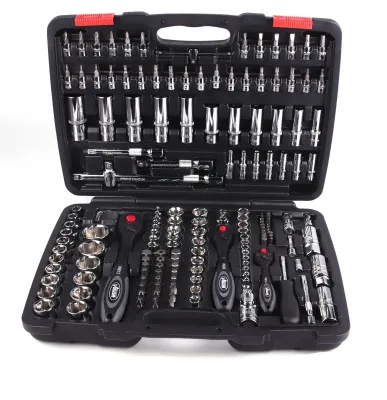 Набір інструментів 172 предметів