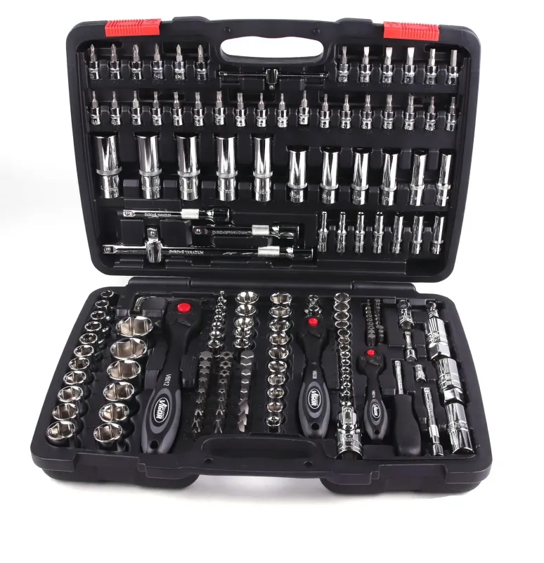 Набір інструментів 172 предметів