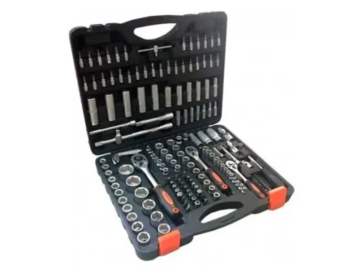 Набір інструментів 172 предметів