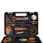 Набір інструментів 18 Предметів 003-4 Комплект для майстра Набір ручного інструменту, GS2, Гарна якість