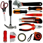 Набір інструментів 18 Предметів 003-4 Комплект для майстра Набір ручного інструменту, GS2, Гарна якість