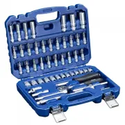 Набір інструментів 53 предметів