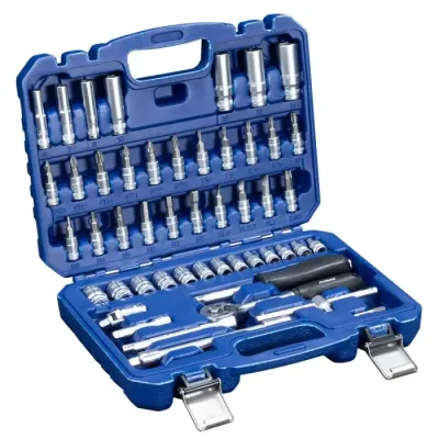 Набір інструментів 53 предметів