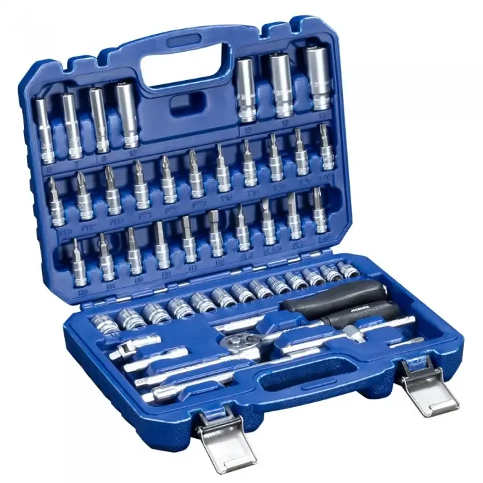 Набір інструментів 53 предметів