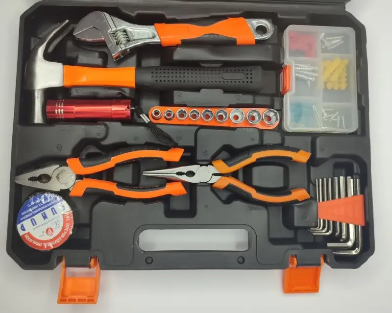 Набір інструментів 60 предметів