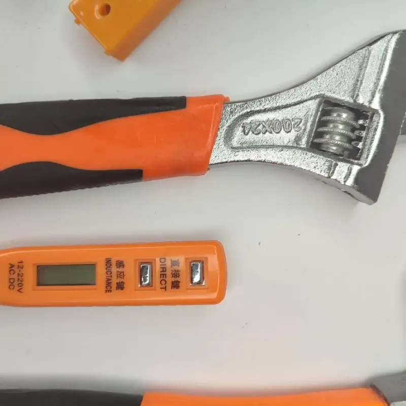 Набір інструментів 60 предметів