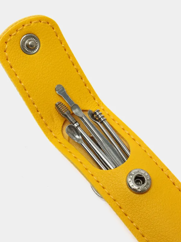 Набір інструментів для чищення вух