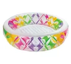 Надувний басейн з м'яким дном Intex 56494 (229 х 56 см см)