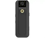 Нагрудна камера з бадьорою камерою з Full-HD дисплеєм 4G S15