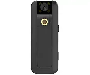 Нагрудна камера з бадьорою камерою з Full-HD дисплеєм 4G S15