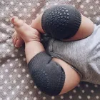 Наколінники антиковзкі дитячі Children Thicken Knee Protector