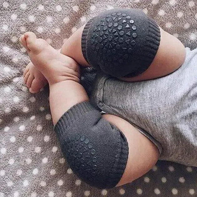 Наколінники антиковзкі дитячі Children Thicken Knee Protector