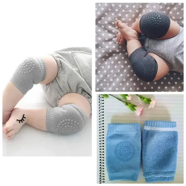 Наколінники антиковзкі дитячі Children Thicken Knee Protector