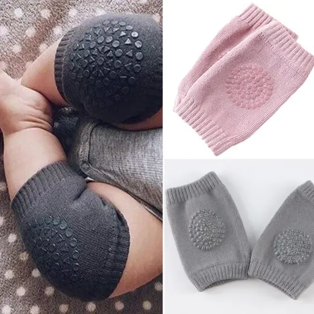 Наколінники антиковзкі дитячі Children Thicken Knee Protector