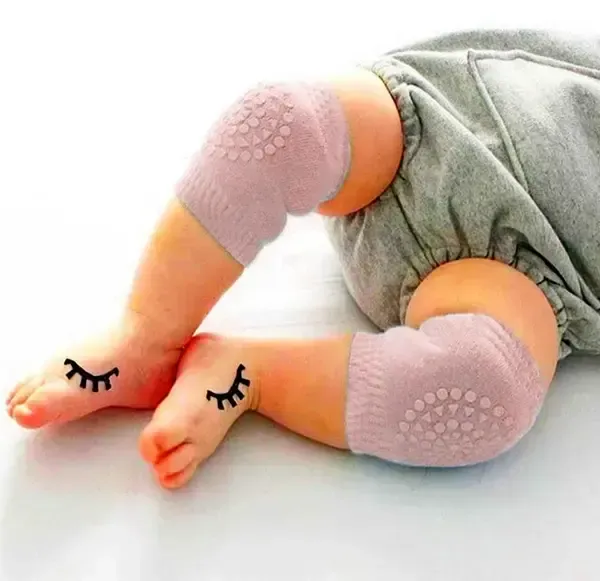 Наколінники антиковзкі дитячі Children Thicken Knee Protector