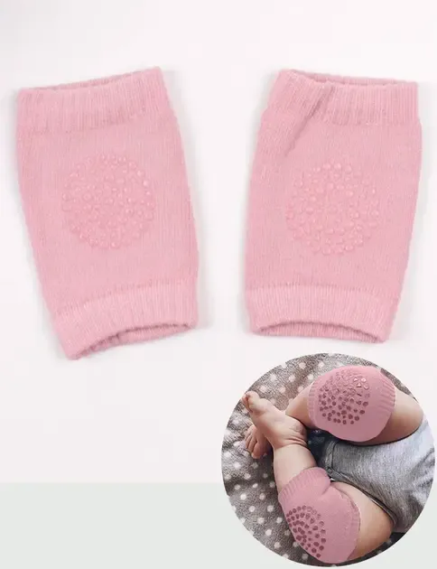 Наколінники антиковзкі дитячі Children Thicken Knee Protector