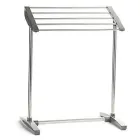 Підлогова сушарка для білизни Mobile towel rack