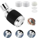 Насадка-аэратор для кухонного смесителя и переходник на шланг вращение на 360° Faucet universal pipe
