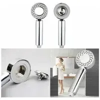 Насадка для душу двостороння 3 режими Multifunctional Faucet 9006